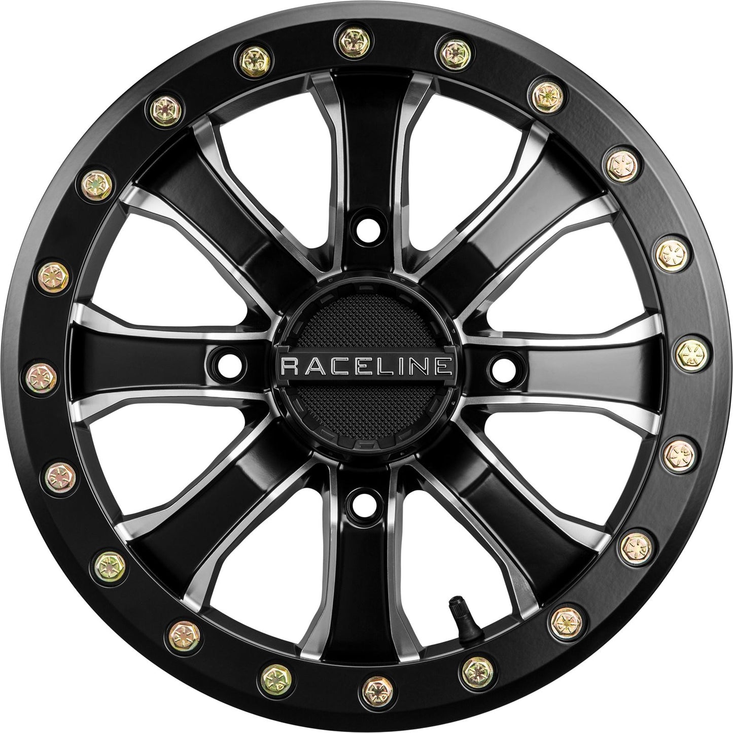 Raceline Mamba Beadlock 4x156 5+1 15x6 A71MB-56056-51_152963