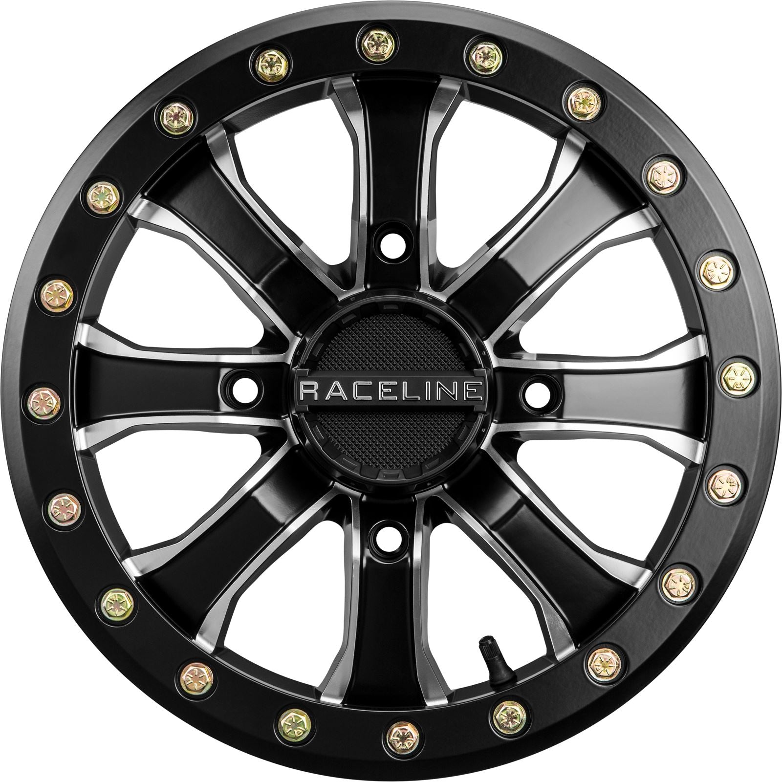 Raceline Mamba Beadlock 4x156 5+1 15x6 A71MB-56056-51_152963