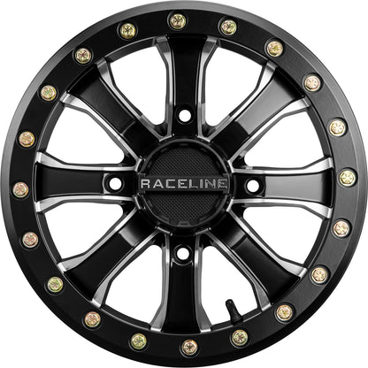 Raceline Mamba Beadlock 4x156 5+1 15x6 A71MB-56056-51_152963