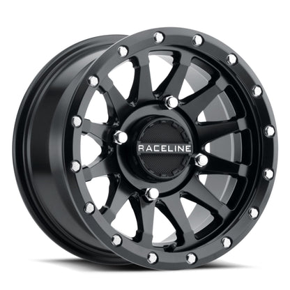 Raceline Trophy 4/137 15x7 5+2 (+10mm) Black OPEN BOX [MPN: A95B-57037+10]_2096079