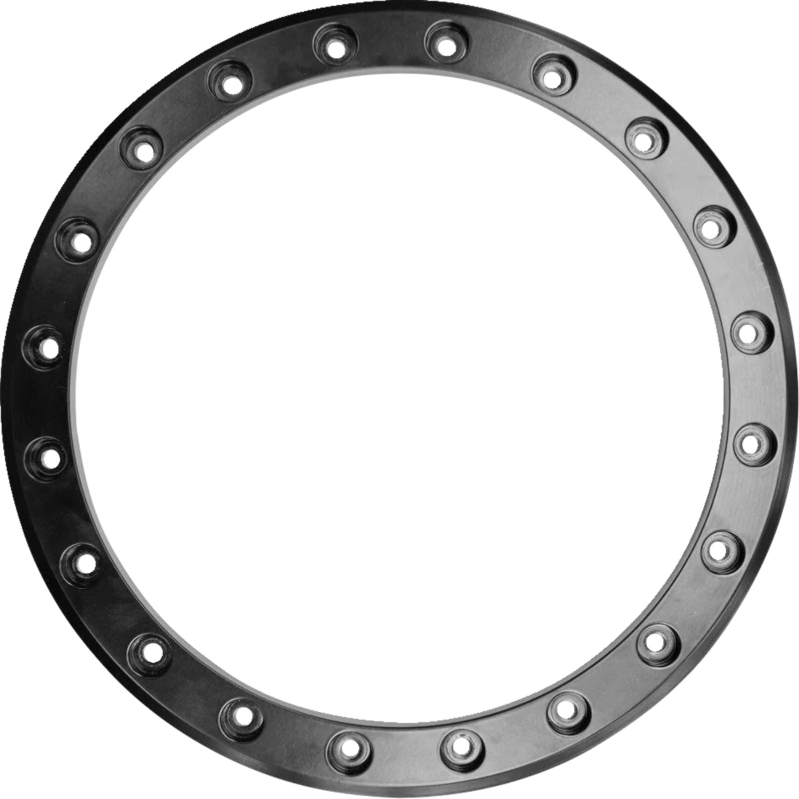 Raceline Beadlock Ring 15 In Ryno Black [MPN: RBL-15B-A91-RING-20]_1388357