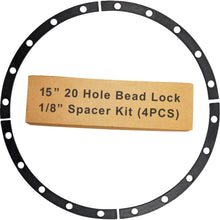 Raceline Ring Spacer - 15" RBL15-UTVSPACER_1388360