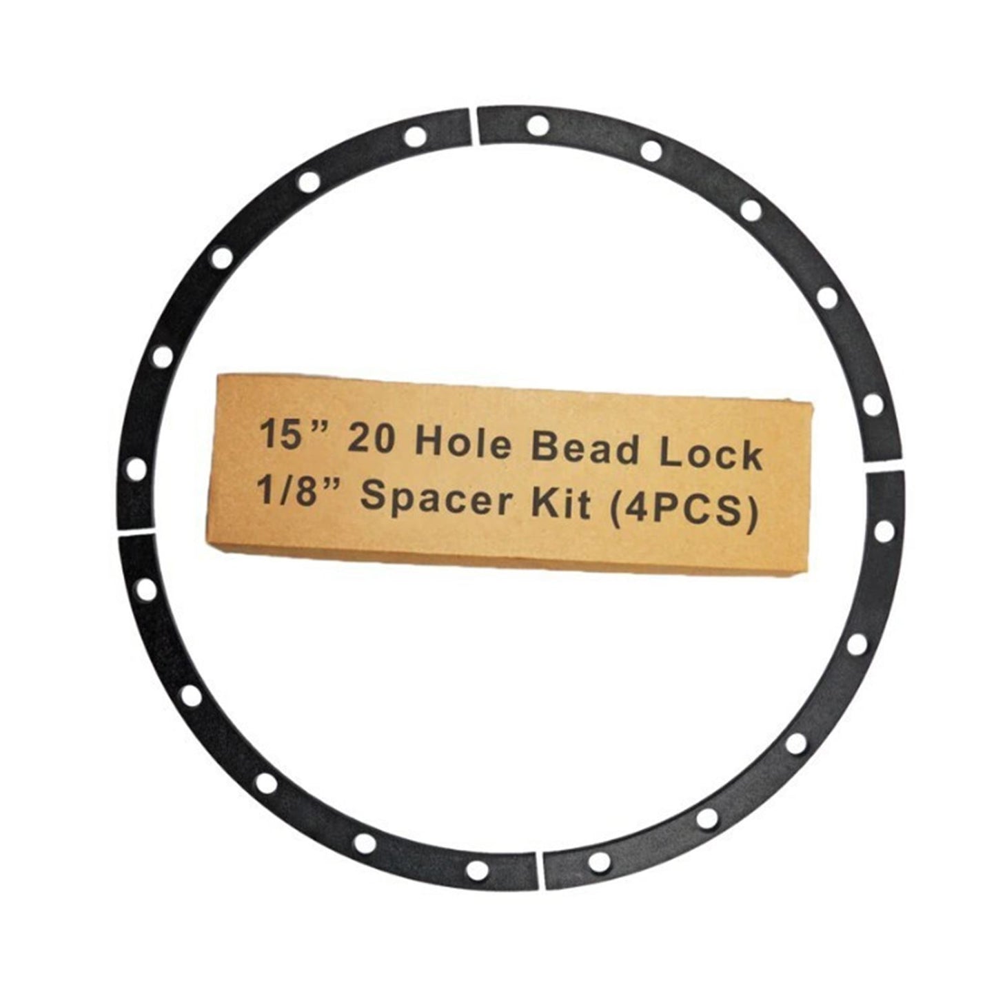 Raceline Ring Spacer - 15" RBL15-UTVSPACER_976753