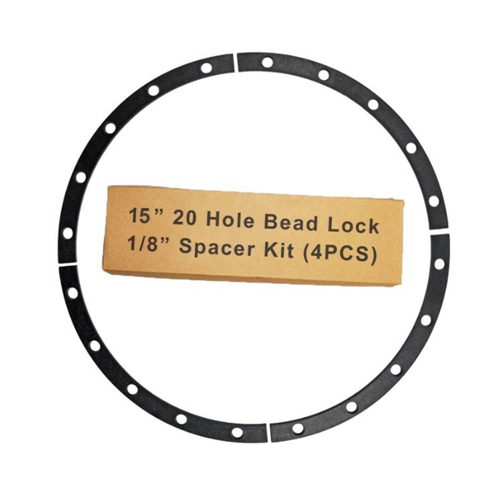 Raceline Ring Spacer - 15" RBL15-UTVSPACER_976753