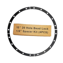 Raceline Ring Spacer - 15" RBL15-UTVSPACER_976753