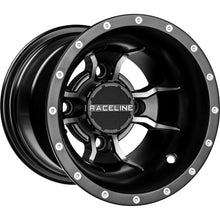 Raceline A77-Mamba Sport Wheel 9x8 4/115 3+5 A7798015-35_152996