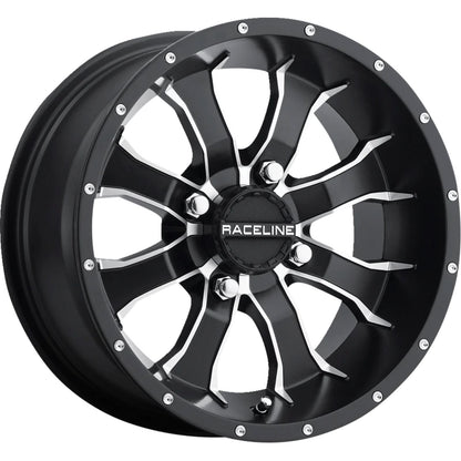 Raceline A77-Mamba Sport Wheel 9x8 4/115 3+5 A7798015-35_1388413