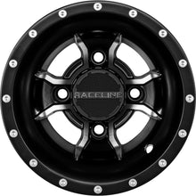 Raceline A77-Mamba Sport Wheel 9x8 4/115 3+5 A7798015-35_152997