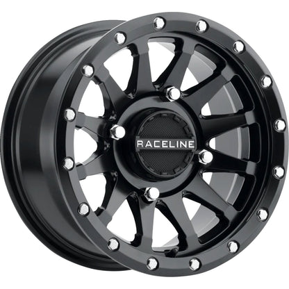 Raceline Trophy 4/137 14x7 5+2 (+10mm) Black A95B-47037+10_1388464