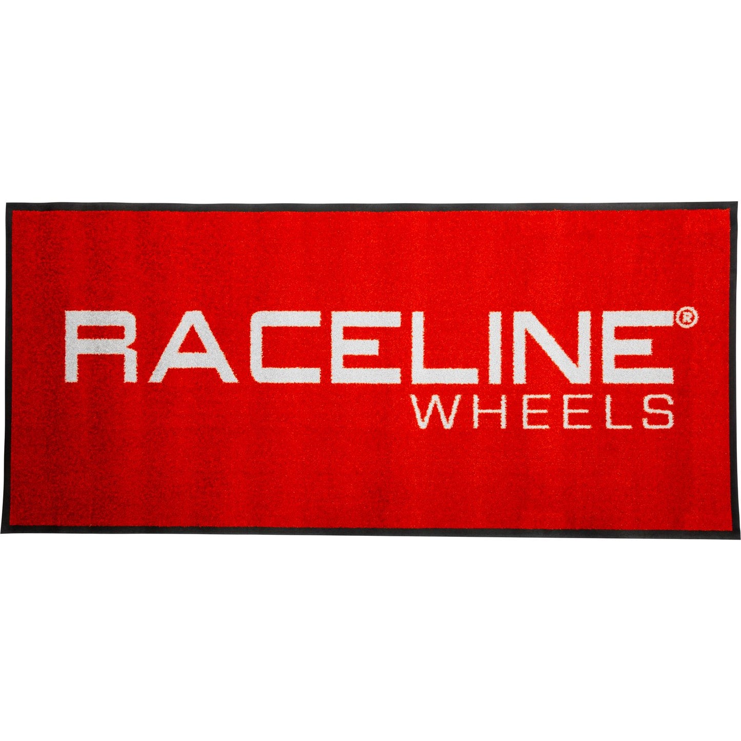 Raceline Floor Rug 33"x73" RACELINE RUG_1010224