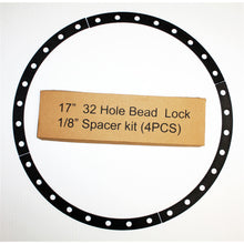 Raceline Ring Spacer 14 In RBL14-SPACER_153041