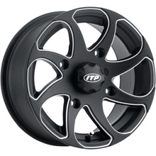ITP Twister Black Right 14x7 4/156 1422329727BR_397977