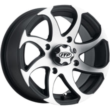 ITP Twister Machined Right 14x7 4/156 1422329536BR_397971