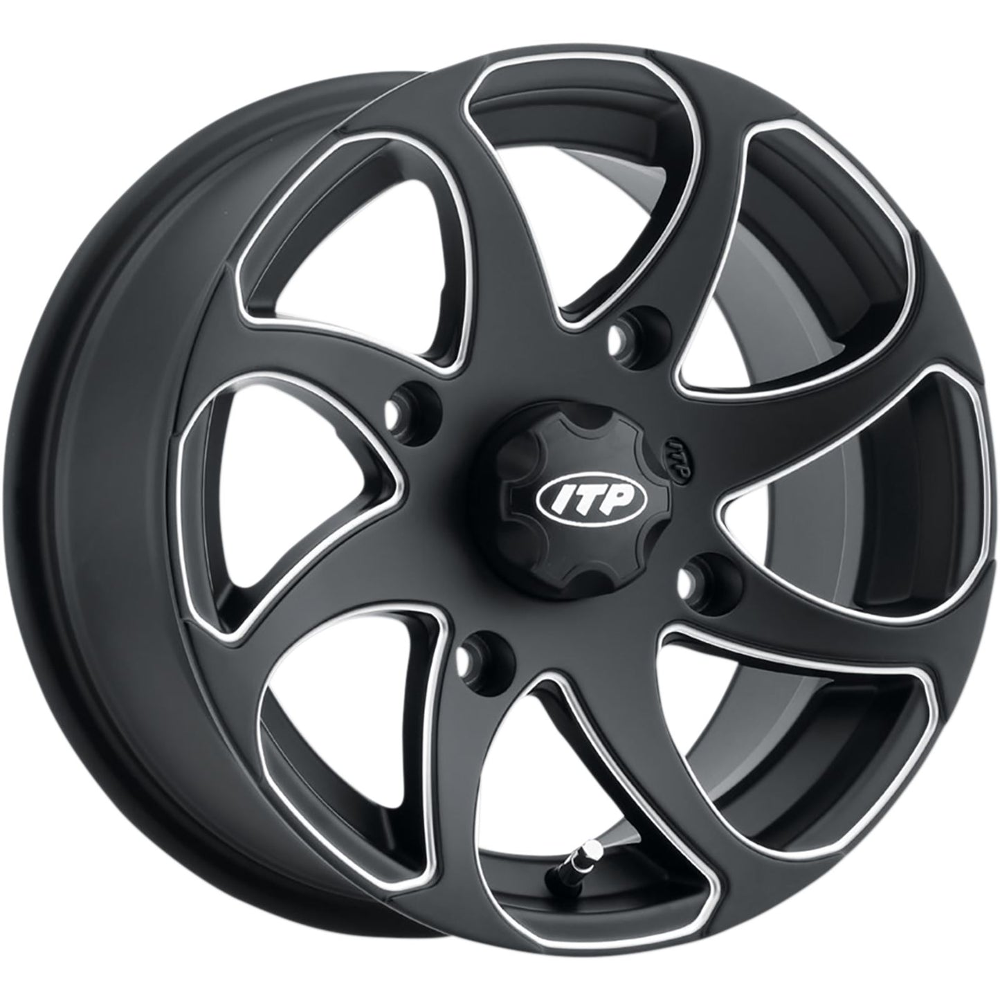 ITP Twister Black Right 14x7 4/137 1422328727BR_397975