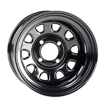 ITP Delta 12x7 Kubota - Black 1229778014_564953