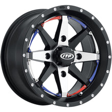 ITP Cyclone Wheel 14x7 4/110 5+2 1422304727B_397921