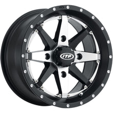 ITP Cyclone Wheel 14x7 4/110 5+2 1422304727B_397922