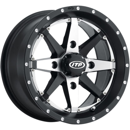ITP Cyclone Wheel 14x7 4/110 5+2 1422304727B_397922