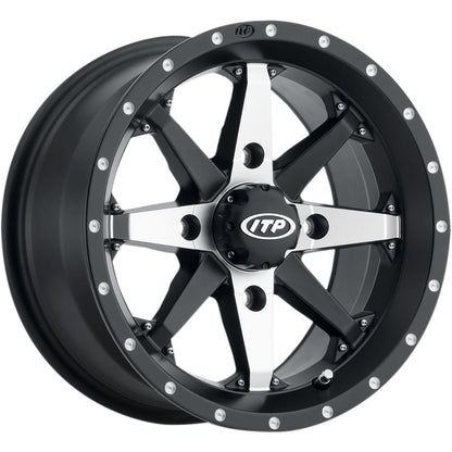 ITP Cyclone Wheel 14x7 4/110 5+2 1422304727B_397924