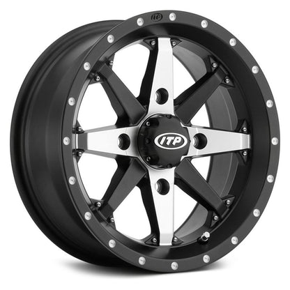 ITP Cyclone Wheel 14x7 4/110 5+2 1422304727B_564955