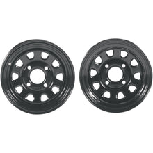 ITP Delta Steel 14x7 4/137 4+3 Black 12mm 1422319014B_397989