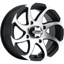 ITP Twister Machined Left 14x7 4/156 1422329536BL_397970
