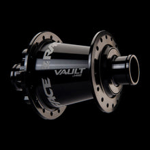 Race Face Vault Hub Front 15x110 Boost 32H Jbend [MPN: HUB18V15X110X32HBLKF]_153218