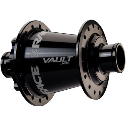 Race Face Vault Hub Front 15x110 Boost 32H Jbend [MPN: HUB18V15X110X32HBLKF]_1231160