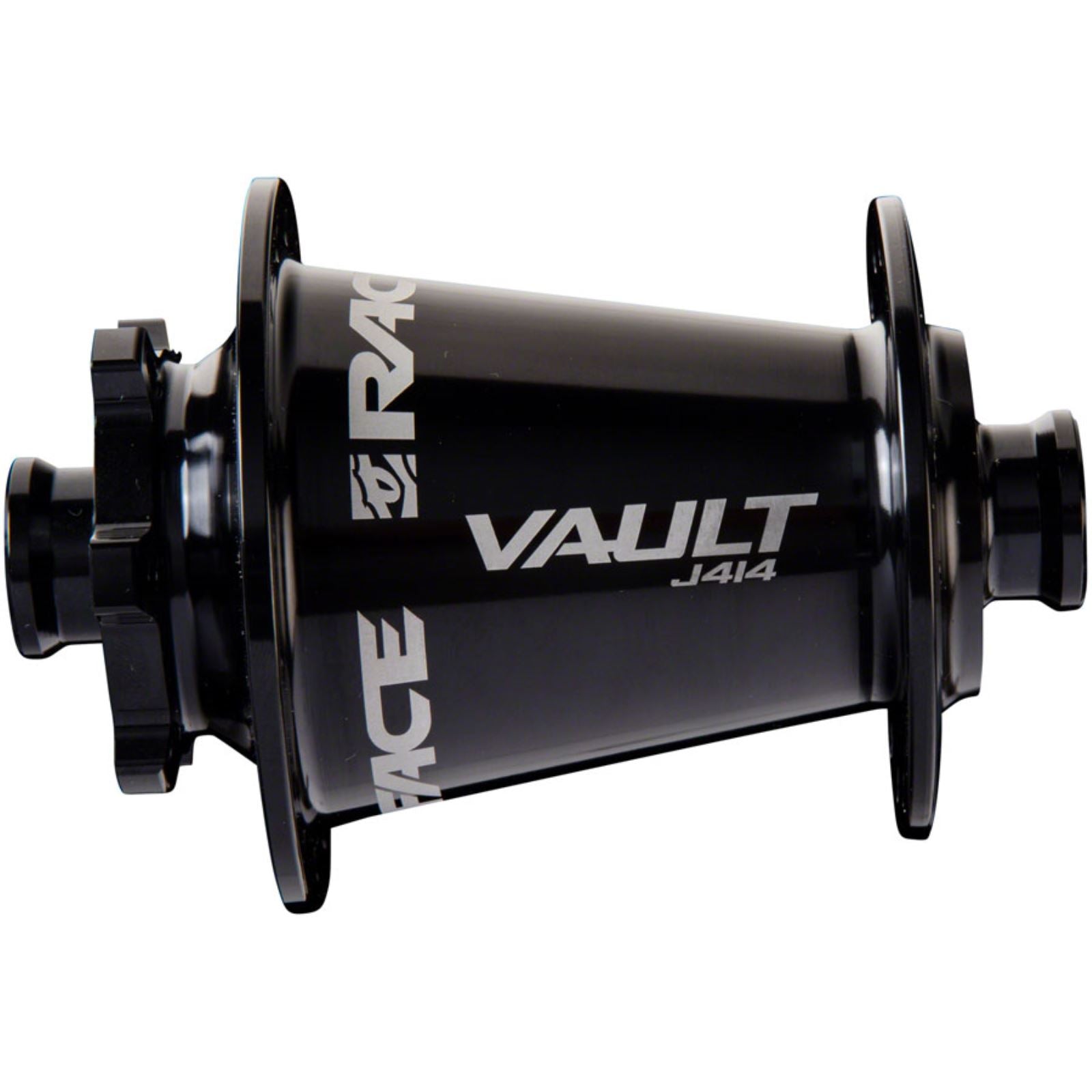 Race Face Vault Hub Front 15x110 Boost 32H Jbend [MPN: HUB18V15X110X32HBLKF]_1231161