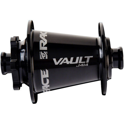 Race Face Vault Hub Front 15x110 Boost 32H Jbend [MPN: HUB18V15X110X32HBLKF]_1231161