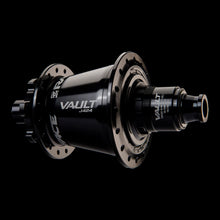 Race Face Vault Hub Rear 12x148 Boost xD 32H Jbend [MPN: HUB18V148X32HXDBLKR]_153228