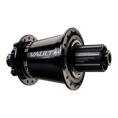 Race Face Vault Hub Rear 12x148 Boost xD 32H Jbend [MPN: HUB18V148X32HXDBLKR]_1113015