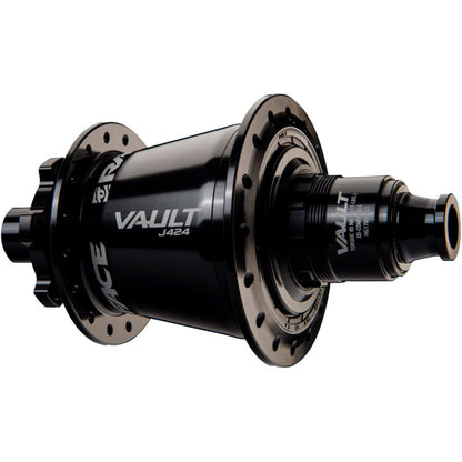 Race Face Vault Hub Rear 12x148 Boost xD 32H Jbend [MPN: HUB18V148X32HXDBLKR]_1231163