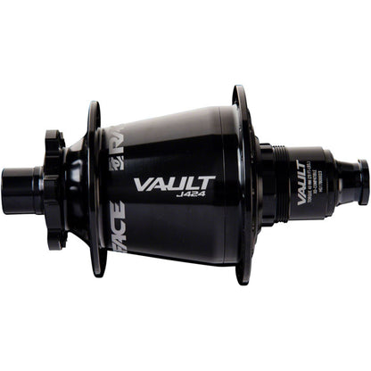 Race Face Vault Hub Rear 12x148 Boost xD 32H Jbend [MPN: HUB18V148X32HXDBLKR]_1231164