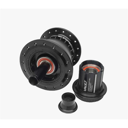 Race Face Vault Hub Rear 12x148 Boost Shimano 32H Jbend [MPN: HUB18V148X32HSHIBLKR]_1334510