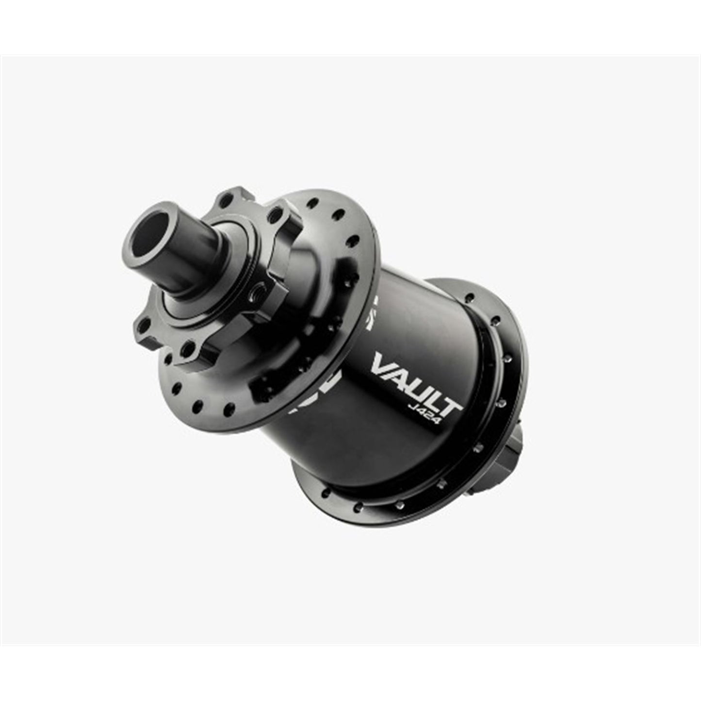Race Face Vault Hub Rear 12x148 Boost Shimano 32H Jbend [MPN: HUB18V148X32HSHIBLKR]_1334511