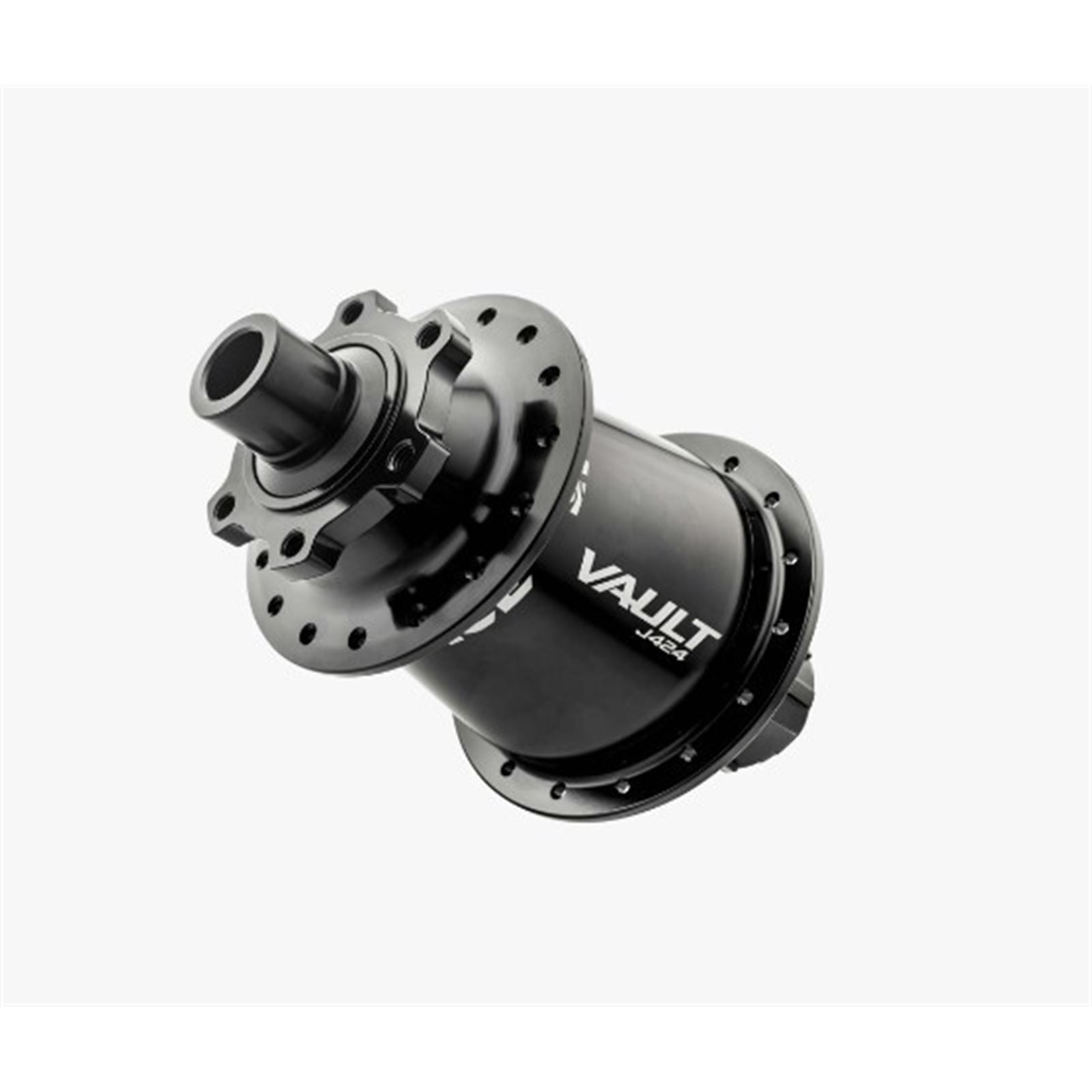 Race Face Vault Hub Rear 12x148 Boost Shimano 32H Jbend [MPN: HUB18V148X32HSHIBLKR]_1334511