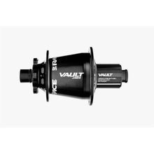 Race Face Vault Hub Rear 12x148 Boost Shimano 32H Jbend [MPN: HUB18V148X32HSHIBLKR]_1334513