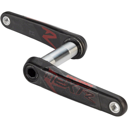 Race Face Next R Crank - 175mm - Red [MPN: NXR136ARM175P185]_1236432