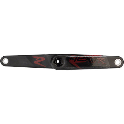 Race Face Next R Crank - 175mm - Red [MPN: NXR136ARM175P185]_1236433