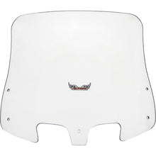 Slipstreamer Windshield 20" - Clear - '17-19 for Indian Chieftain S-300-20_153258