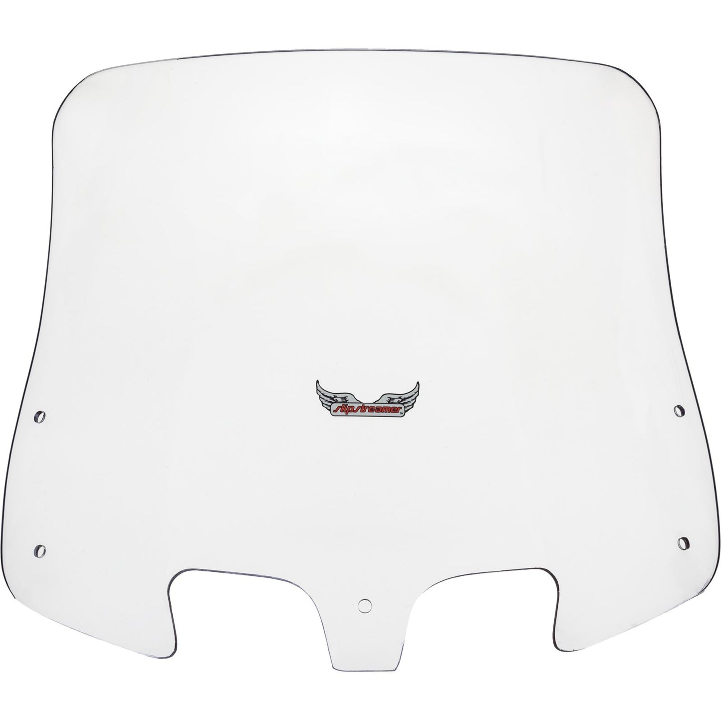Slipstreamer Windshield 20" - Clear - '17-19 for Indian Chieftain S-300-20_153258