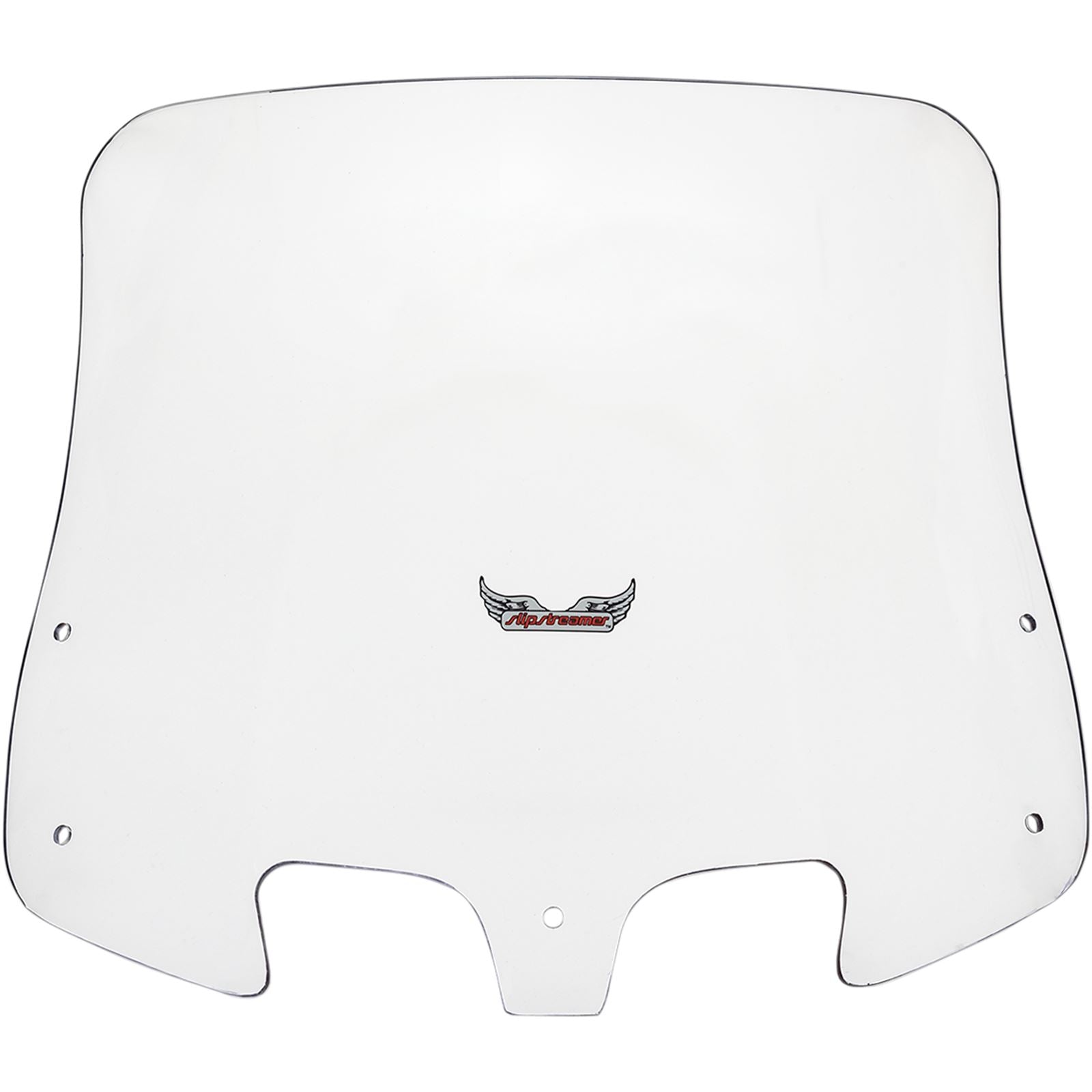 Slipstreamer Windshield 20" - Clear - '17-19 for Indian Chieftain S-300-20_474720