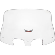 Slipstreamer Windshield 16" - Clear - '17-19 for Indian Chieftain S-300-16_153259