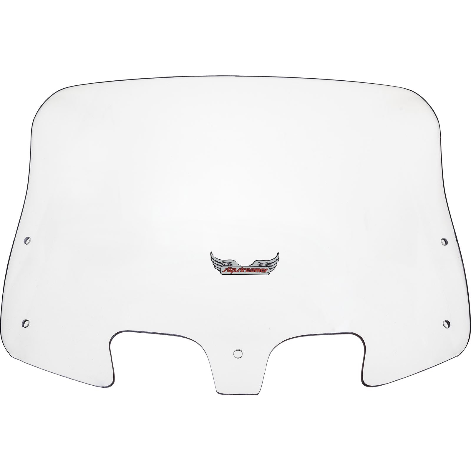 Slipstreamer Windshield 16" - Clear - '17-19 for Indian Chieftain S-300-16_153259