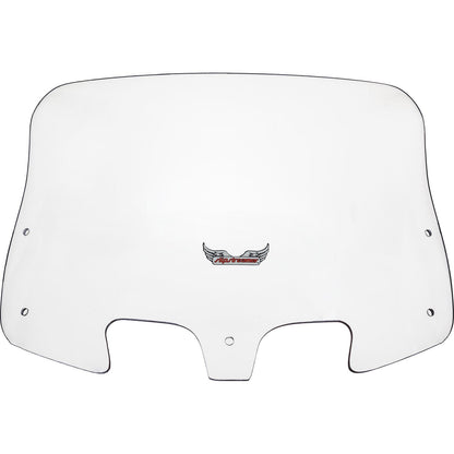 Slipstreamer Windshield 16" - Clear - '17-19 for Indian Chieftain S-300-16_153259