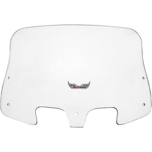 Slipstreamer Windshield 16" - Clear - '17-19 for Indian Chieftain S-300-16_474719