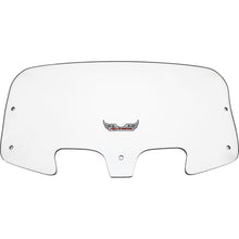 Slipstreamer Windshield 12" - Clear - '17-19 for Indian Chieftain S-300-12_153265
