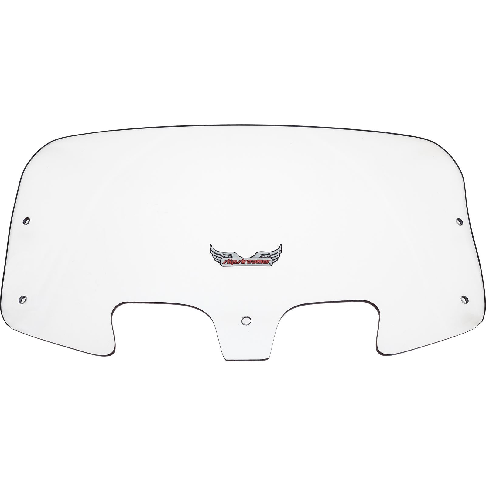 Slipstreamer Windshield 12" - Clear - '17-19 for Indian Chieftain S-300-12_153265