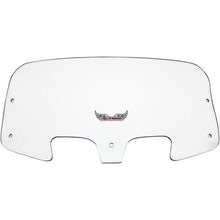 Slipstreamer Windshield 12" - Clear - '17-19 for Indian Chieftain S-300-12_474718